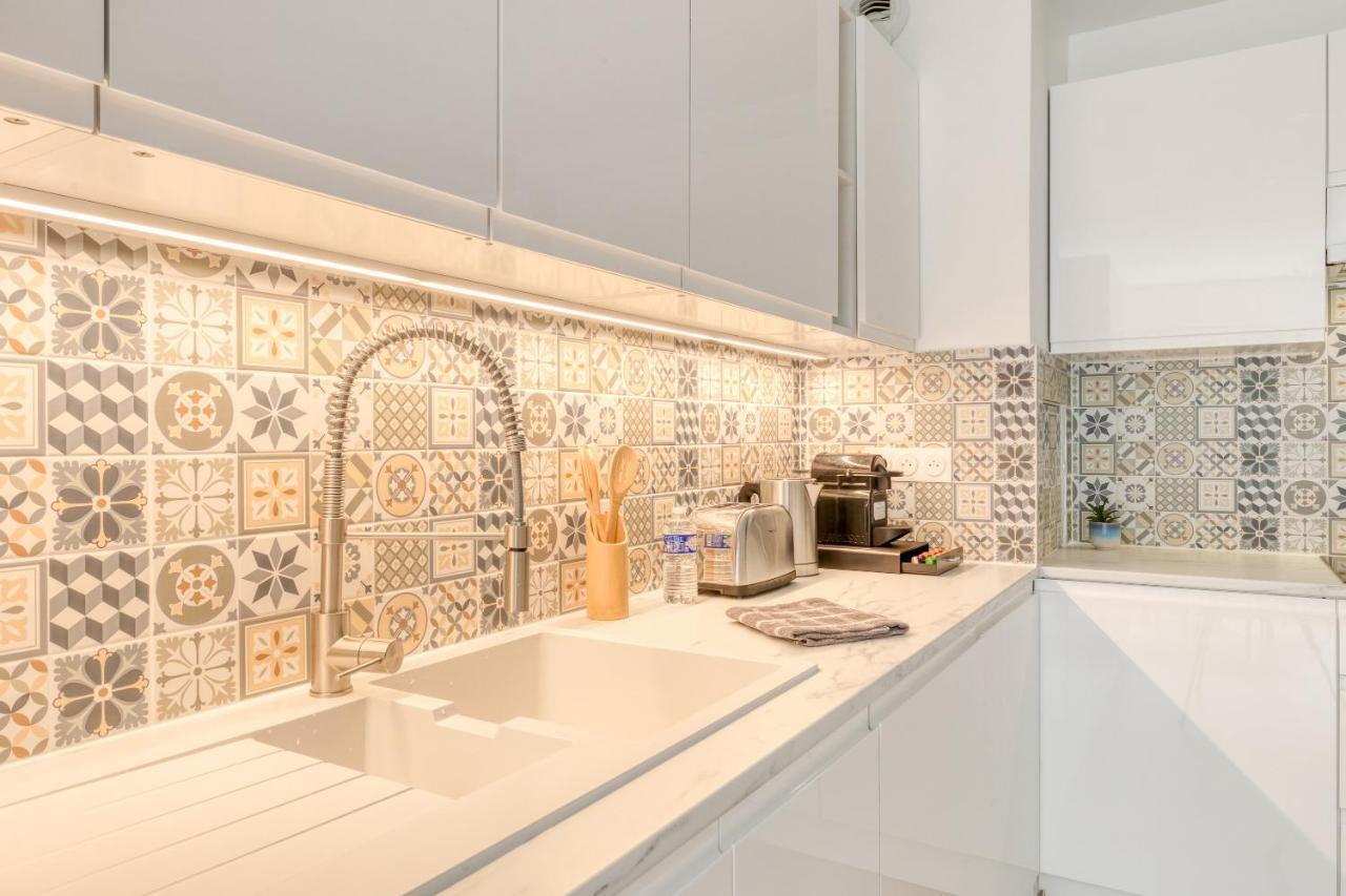 Smart Living - Ideal Amis Et Famille -10 Mn Disneyland - 20 Mn Paris Torcy  Dış mekan fotoğraf