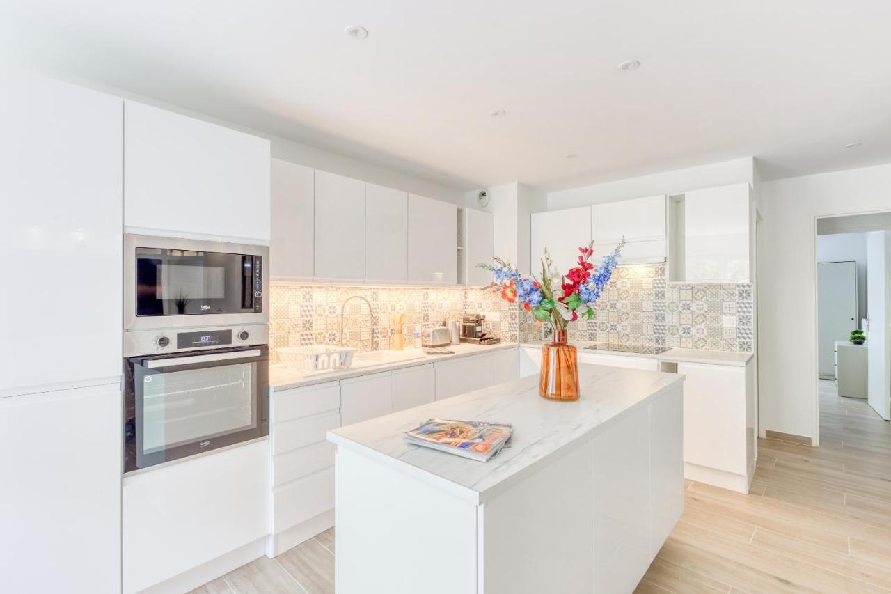 Smart Living - Ideal Amis Et Famille -10 Mn Disneyland - 20 Mn Paris Torcy  Dış mekan fotoğraf